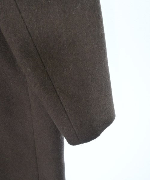 BEAUTY&YOUTH UNITED ARROWS 切斯特披風