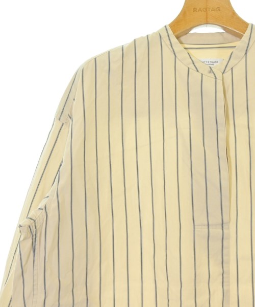 BEAUTY&YOUTH UNITED ARROWS 女襯衫