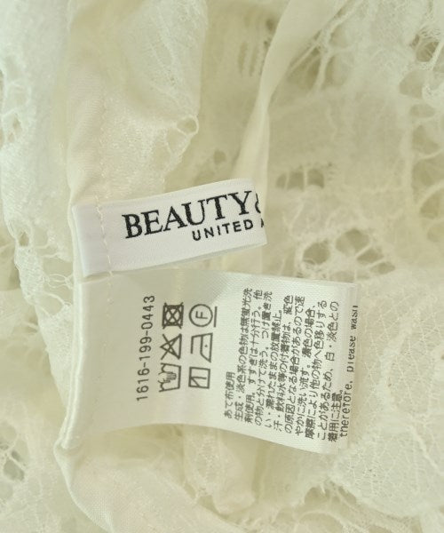 BEAUTY&YOUTH UNITED ARROWS 休閒襯衫