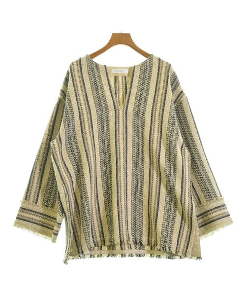 BEAUTY&YOUTH UNITED ARROWS 休閒襯衫