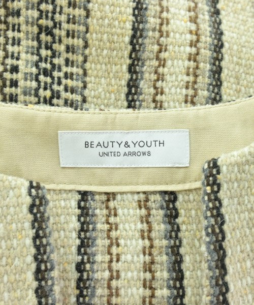 BEAUTY&YOUTH UNITED ARROWS 休閒襯衫
