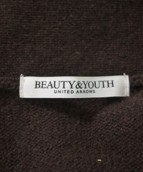 BEAUTY&YOUTH UNITED ARROWS 開襟衫