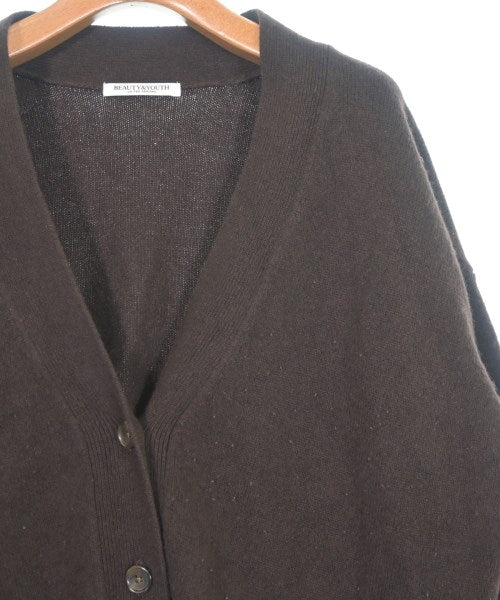 BEAUTY&YOUTH UNITED ARROWS 開襟衫
