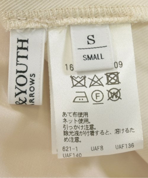 BEAUTY&YOUTH UNITED ARROWS 休閒夾克