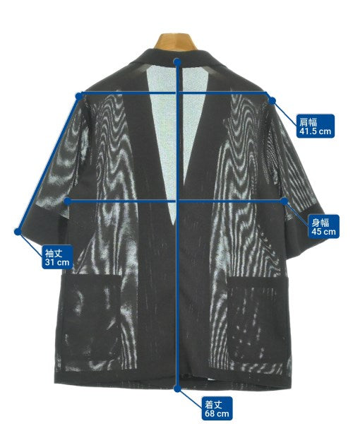 BEAUTY&YOUTH UNITED ARROWS 休閒夾克