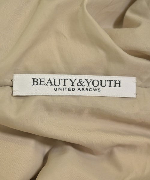 BEAUTY&YOUTH UNITED ARROWS 羽絨夾克/背心