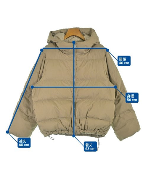 BEAUTY&YOUTH UNITED ARROWS 羽絨夾克/背心