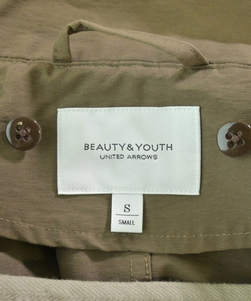 BEAUTY&YOUTH UNITED ARROWS 其他飛行外套