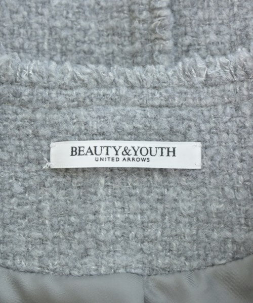 BEAUTY&YOUTH UNITED ARROWS 其他飛行外套