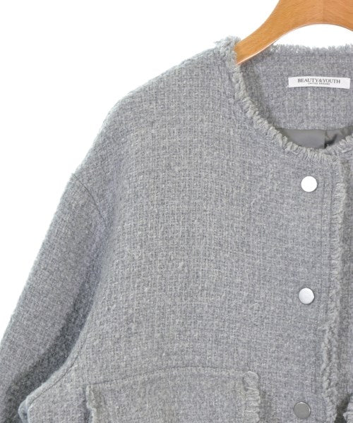 BEAUTY&YOUTH UNITED ARROWS 其他飛行外套
