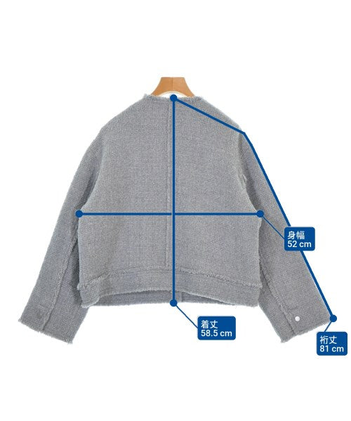 BEAUTY&YOUTH UNITED ARROWS 其他飛行外套