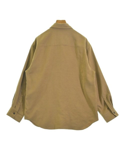 BEAUTY&YOUTH UNITED ARROWS 休閒襯衫