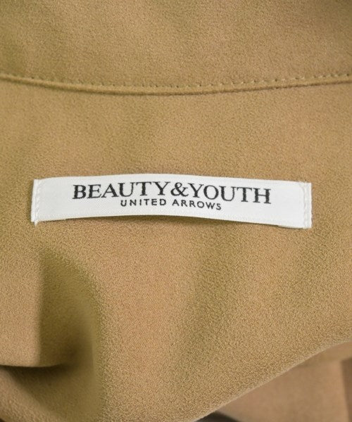 BEAUTY&YOUTH UNITED ARROWS 休閒襯衫