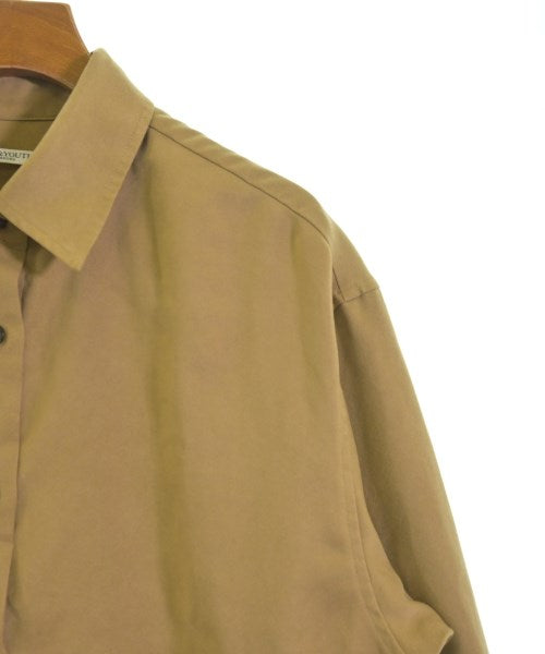 BEAUTY&YOUTH UNITED ARROWS 休閒襯衫