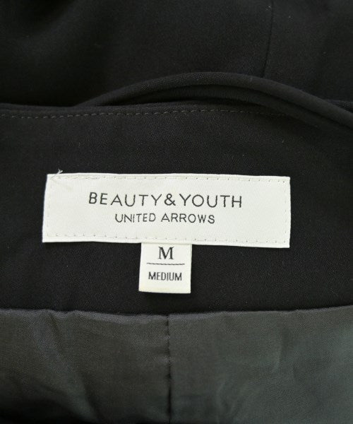 BEAUTY&YOUTH UNITED ARROWS 連身衣/馬戲團服/連身褲