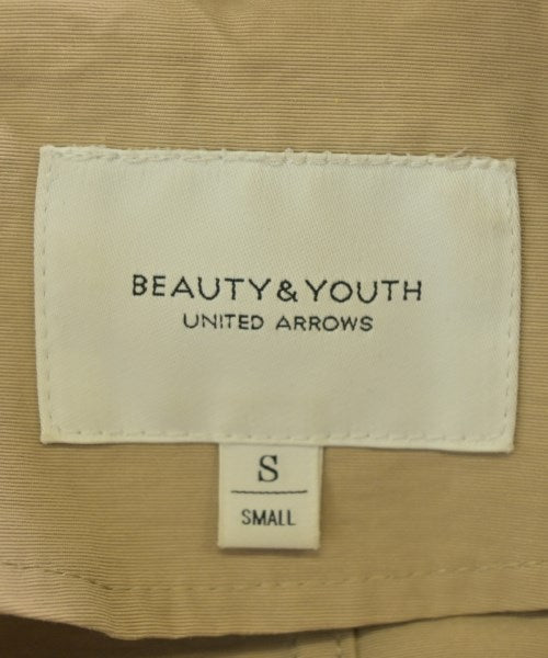 BEAUTY&YOUTH UNITED ARROWS 其他飛行外套