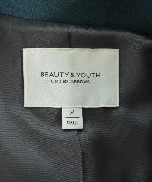 BEAUTY&YOUTH UNITED ARROWS 其他大衣
