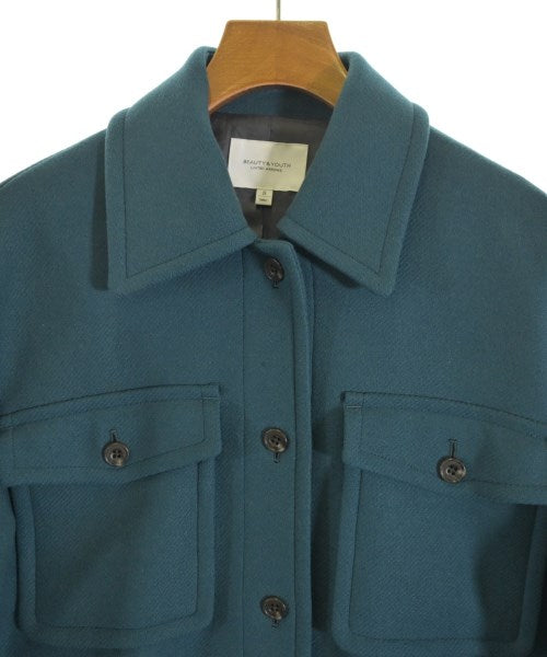 BEAUTY&YOUTH UNITED ARROWS 其他大衣