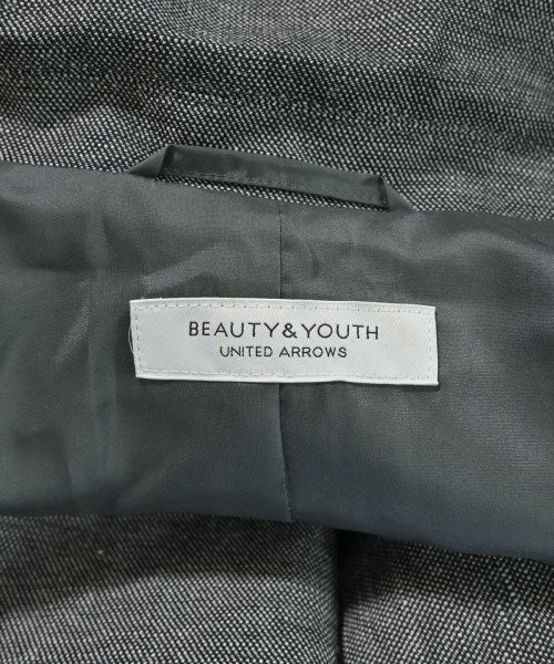 BEAUTY&YOUTH UNITED ARROWS 背心
