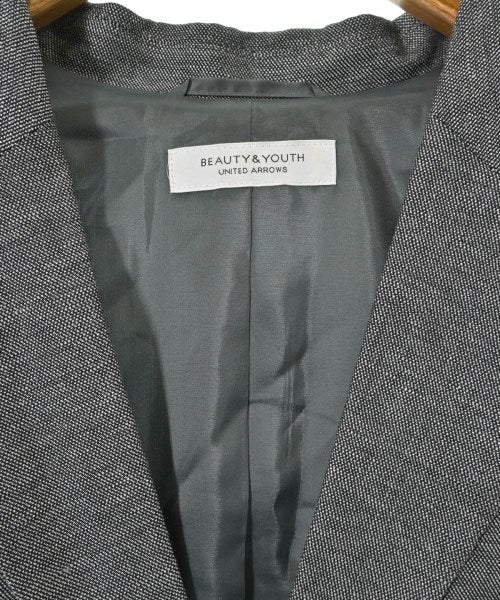 BEAUTY&YOUTH UNITED ARROWS 背心