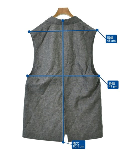BEAUTY&YOUTH UNITED ARROWS 背心