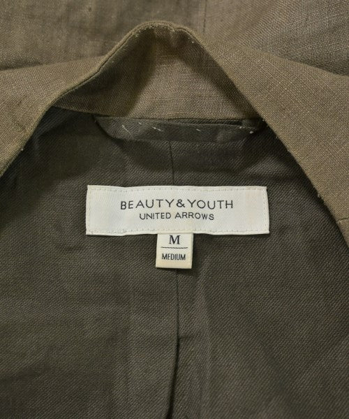 BEAUTY&YOUTH UNITED ARROWS 夾克