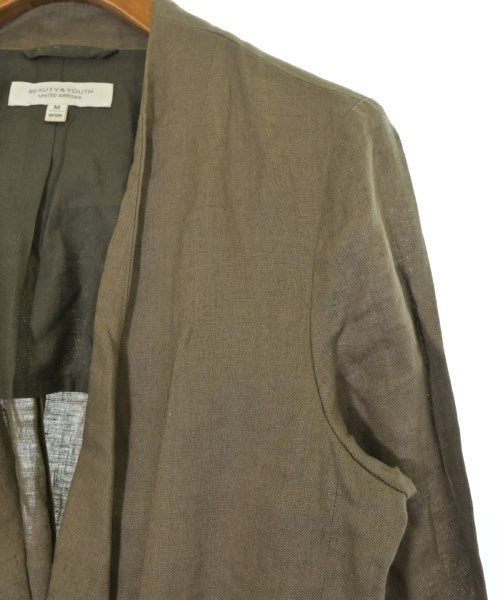 BEAUTY&YOUTH UNITED ARROWS 夾克