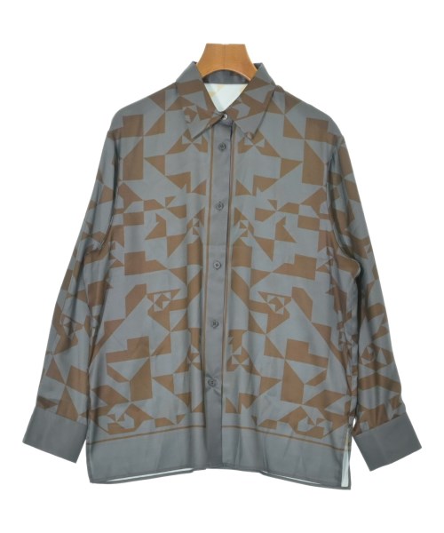 BEAUTY&YOUTH UNITED ARROWS 女襯衫