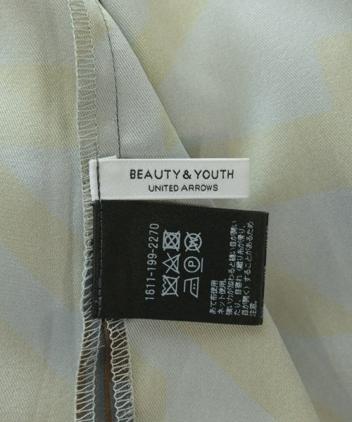 BEAUTY&YOUTH UNITED ARROWS 女襯衫