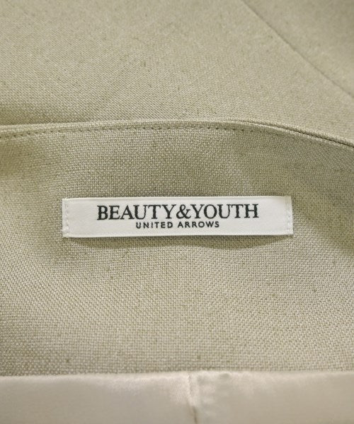 BEAUTY&YOUTH UNITED ARROWS 背心