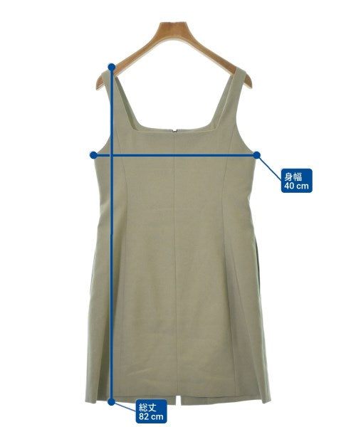 BEAUTY&YOUTH UNITED ARROWS 背心