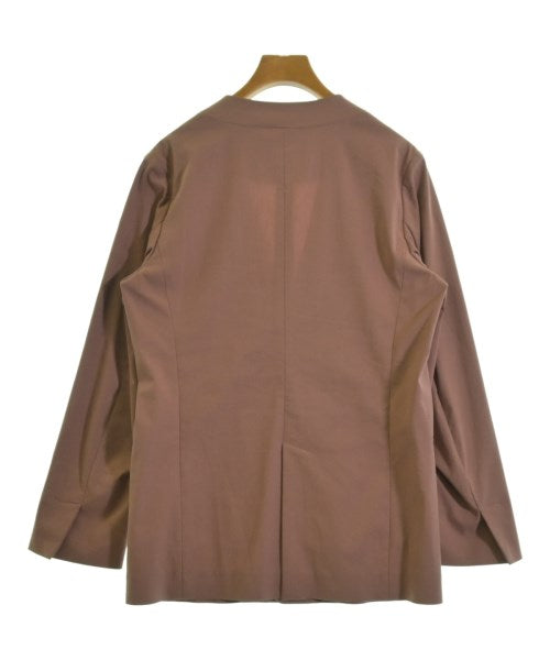 BEAUTY&YOUTH UNITED ARROWS 無領外套