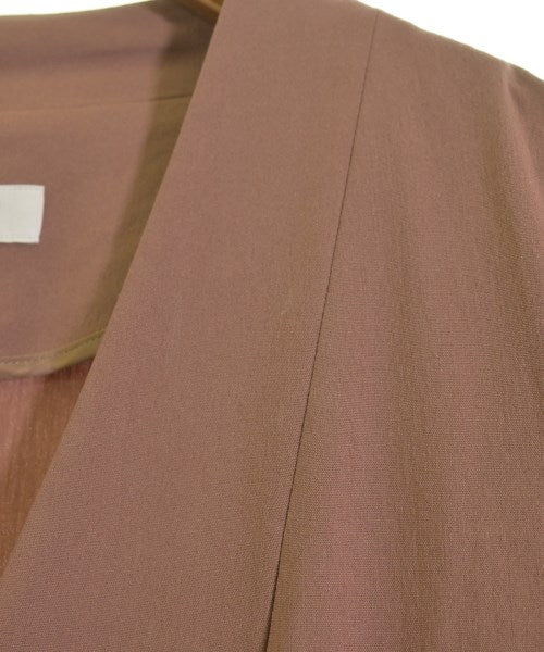 BEAUTY&YOUTH UNITED ARROWS 無領外套