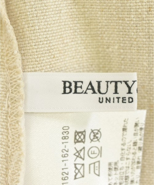 BEAUTY&YOUTH UNITED ARROWS 女襯衫