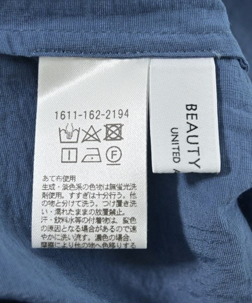 BEAUTY&YOUTH UNITED ARROWS 女襯衫
