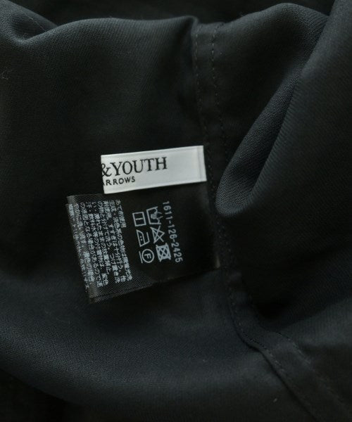 BEAUTY&YOUTH UNITED ARROWS 女襯衫