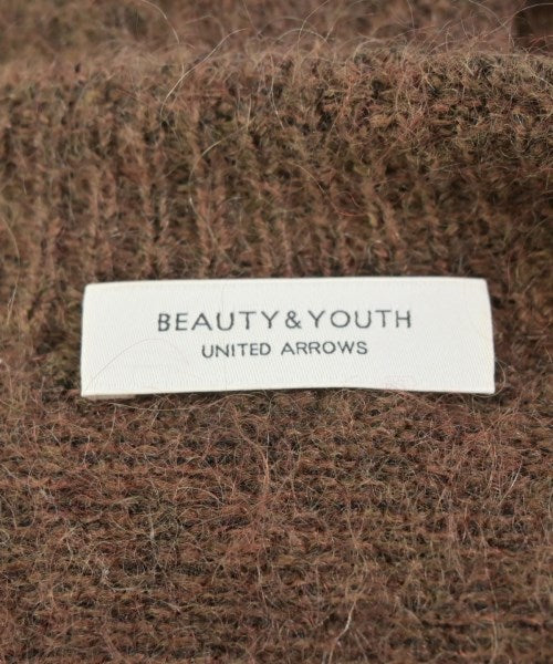 BEAUTY&YOUTH UNITED ARROWS 開襟衫