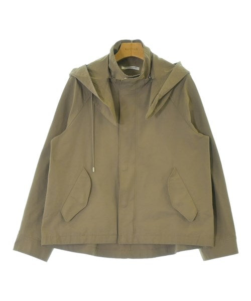 BEAUTY&YOUTH UNITED ARROWS 山系外套