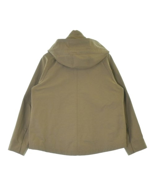 BEAUTY&YOUTH UNITED ARROWS 山系外套