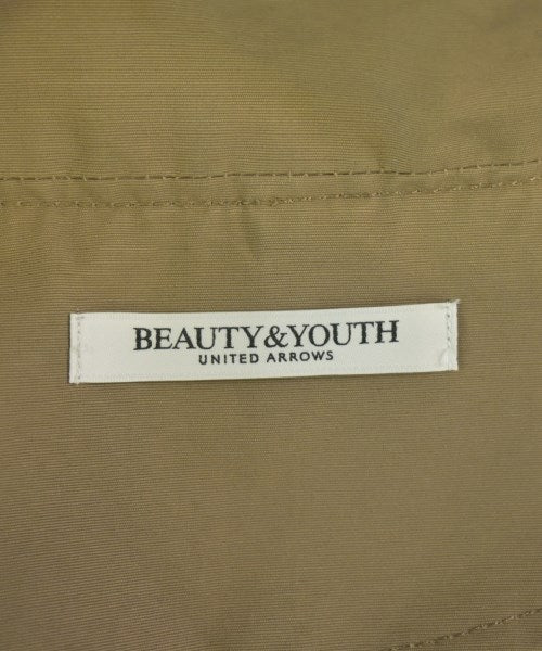 BEAUTY&YOUTH UNITED ARROWS 山系外套