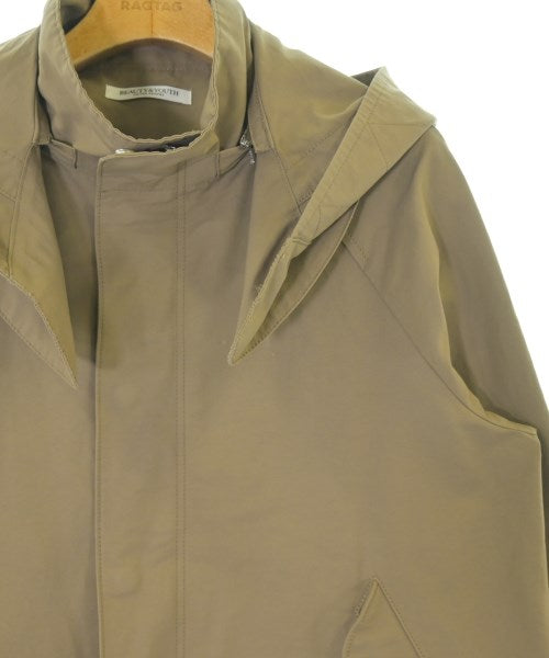 BEAUTY&YOUTH UNITED ARROWS 山系外套