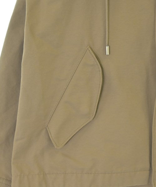 BEAUTY&YOUTH UNITED ARROWS 山系外套