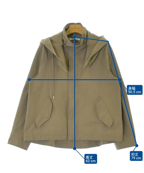 BEAUTY&YOUTH UNITED ARROWS 山系外套
