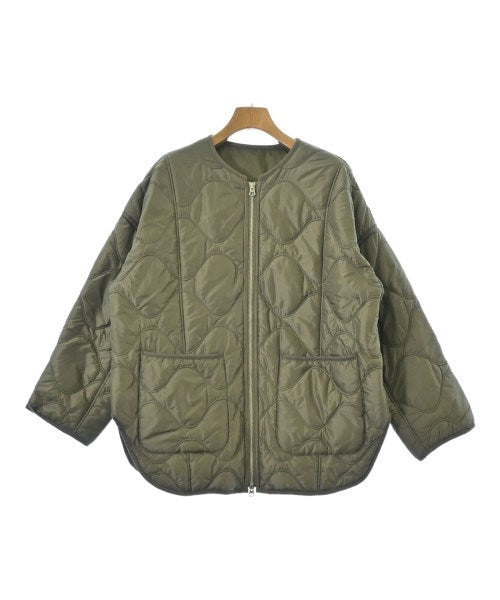 BEAUTY&YOUTH UNITED ARROWS 其他飛行外套