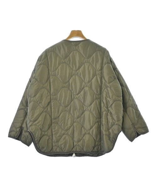 BEAUTY&YOUTH UNITED ARROWS 其他飛行外套