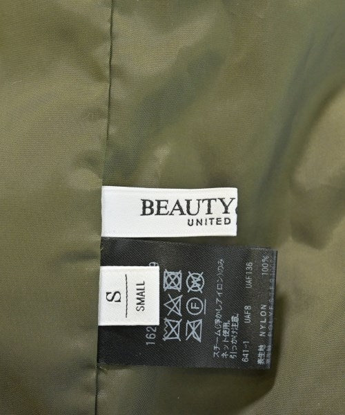 BEAUTY&YOUTH UNITED ARROWS 其他飛行外套