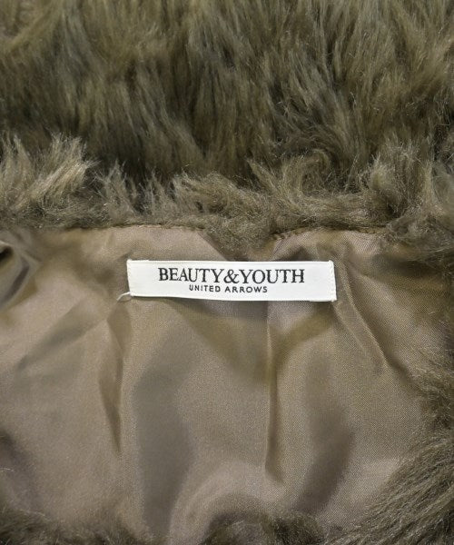BEAUTY&YOUTH UNITED ARROWS 其他飛行外套