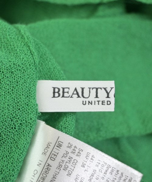 BEAUTY&YOUTH UNITED ARROWS 開襟衫
