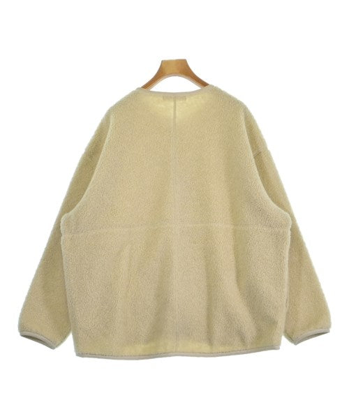 BEAUTY&YOUTH UNITED ARROWS 其他飛行外套