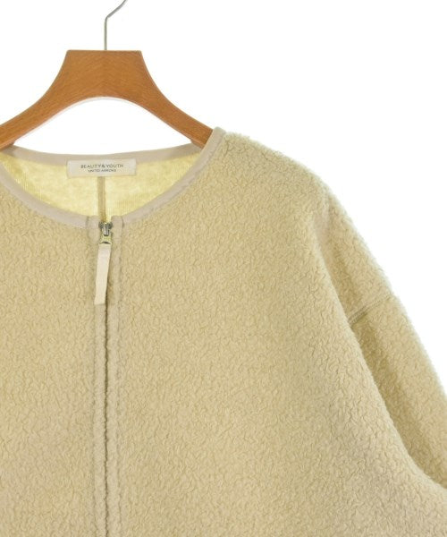 BEAUTY&YOUTH UNITED ARROWS 其他飛行外套